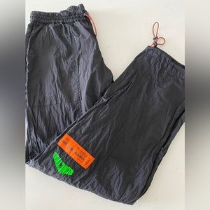 Heron Preston Women Pants 🖤🧡